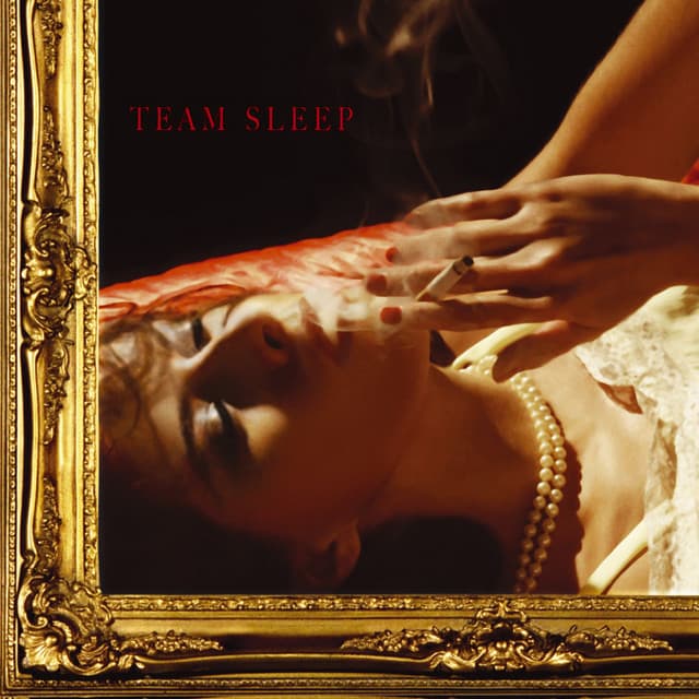 Team Sleep artist profile image
