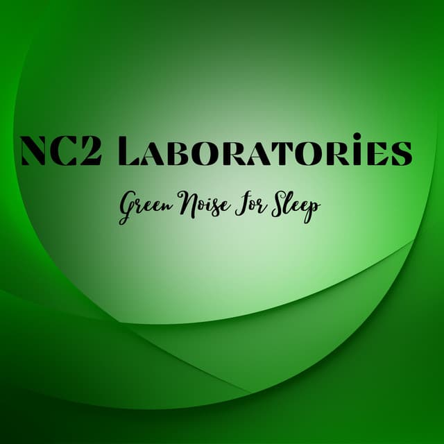 NC2 LABORATORIES artist profile image