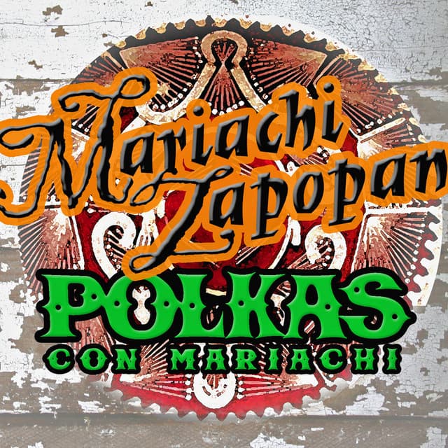 Mariachi Zapopan artist profile image