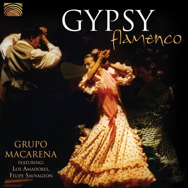 Grupo Macarena artist profile image