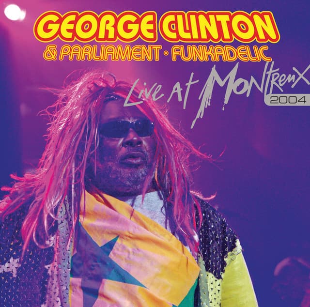 Parliament Funkadelic's artist profile image