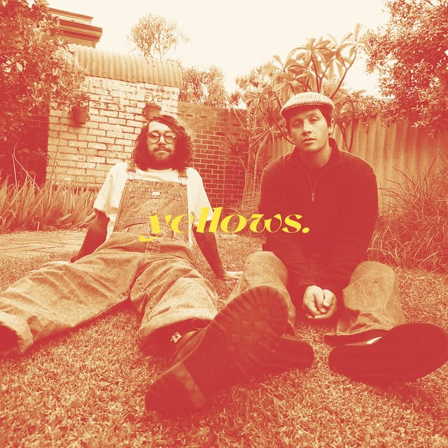 Yellows artist profile image