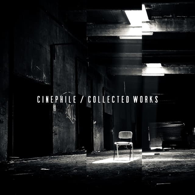 Cinephile artist profile image
