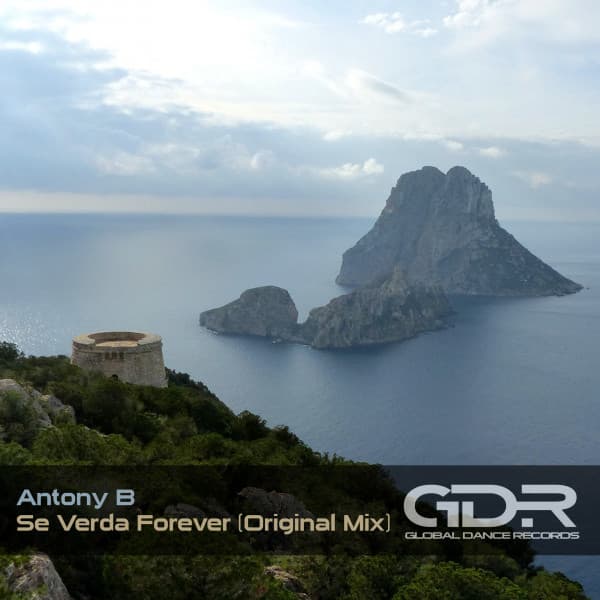 Antony B artist profile image