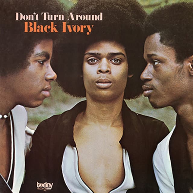 Black Ivory artist profile
