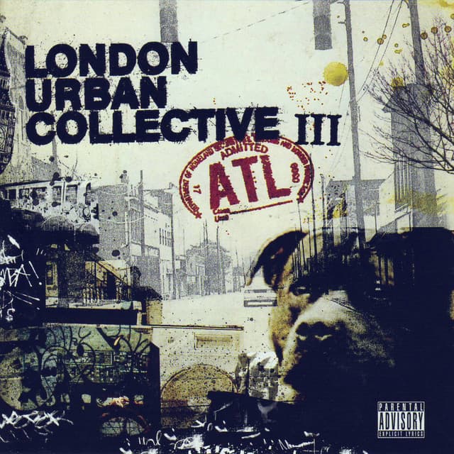 London Urban Collective III artist profile image