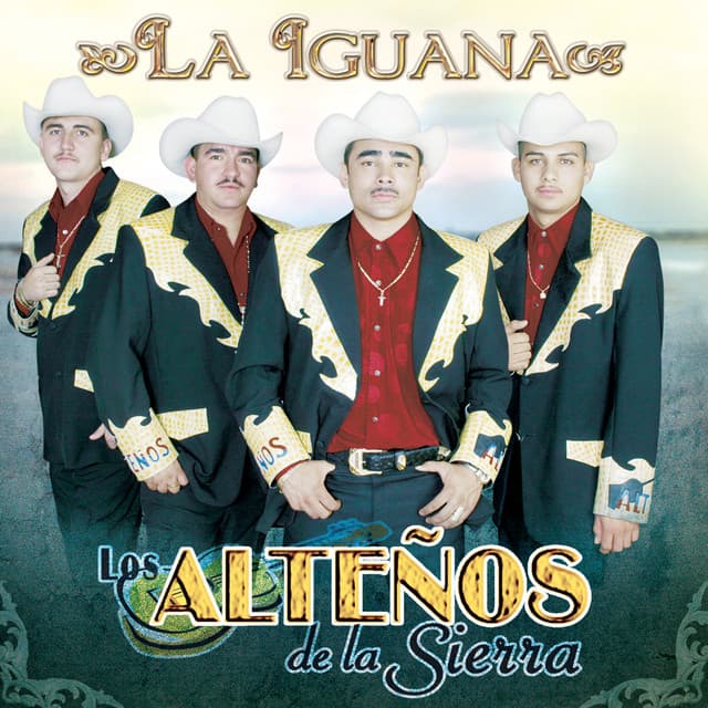 Los Alteños De La Sierra artist profile image