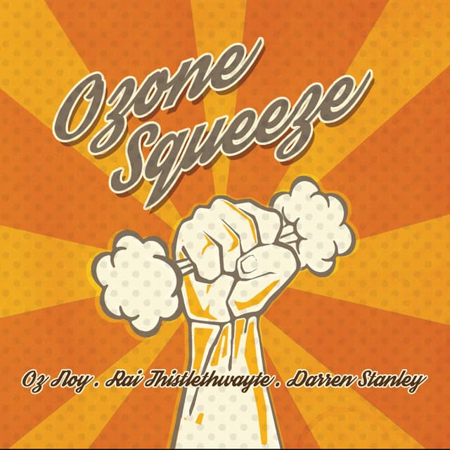 Ozone Squeeze artist profile image