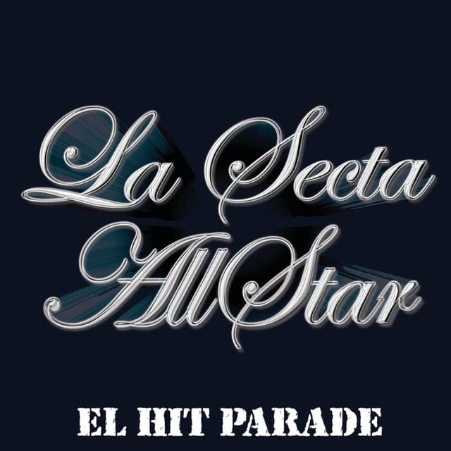 La Secta AllStar artist profile image