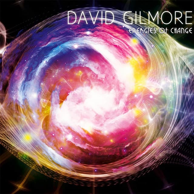 David Gilmore's artist profile image