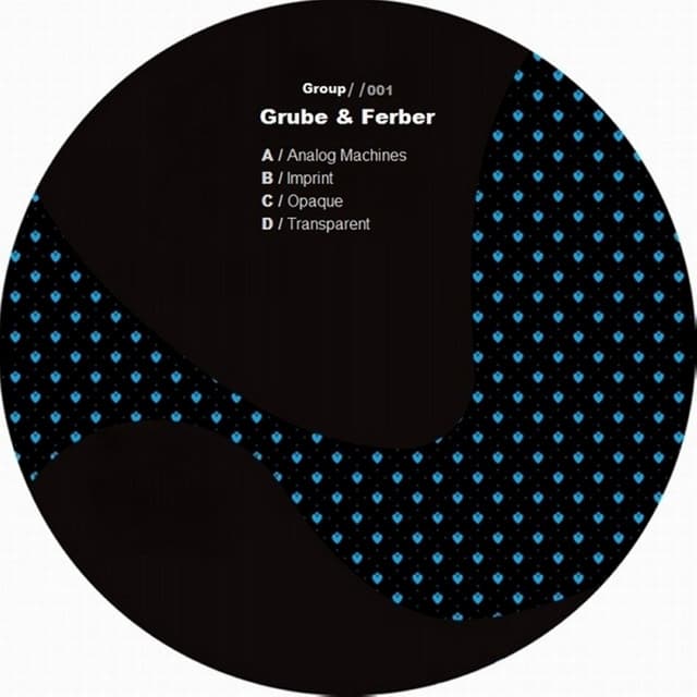 Ferber artist profile image