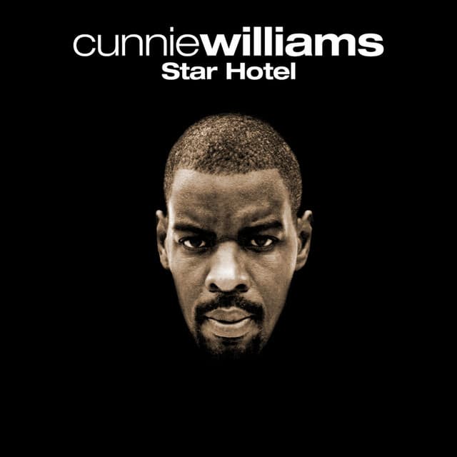 Cunnie Williams artist profile image