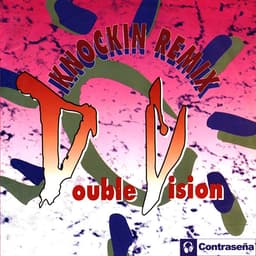 Double Vision's artist profile image
