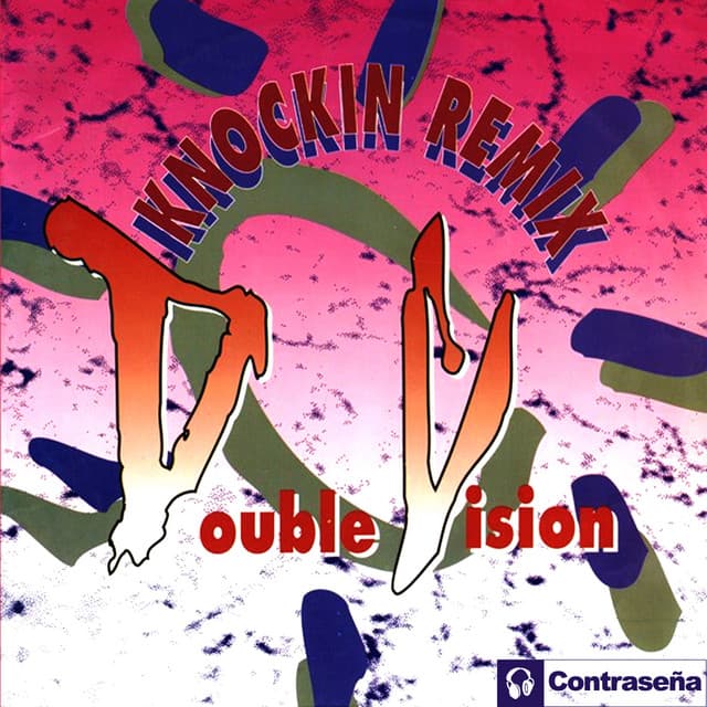 Double Vision's artist profile image