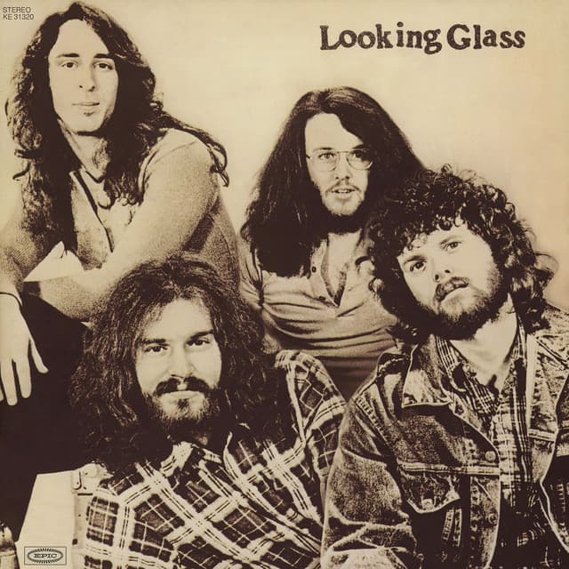 Looking Glass artist profile image