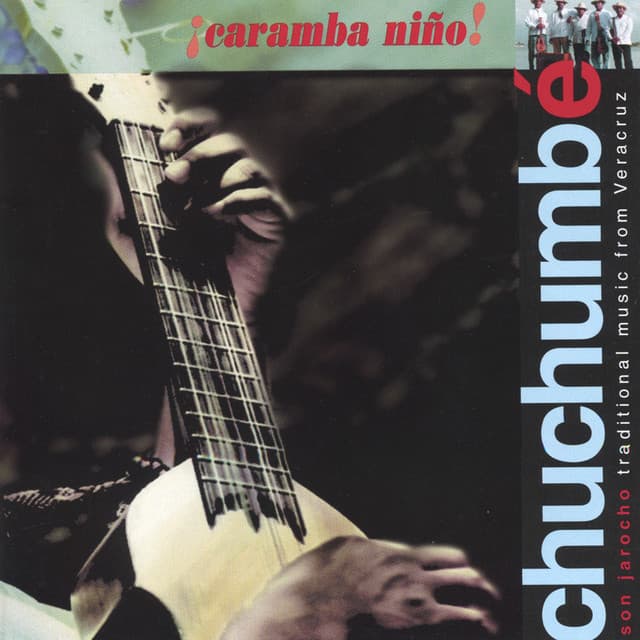 Chuchumbé profile