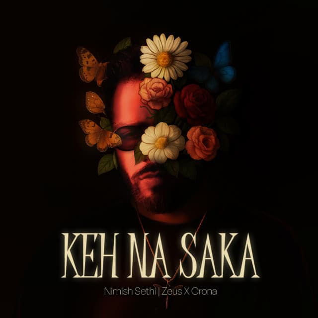 Nimish Sethi artist profile image