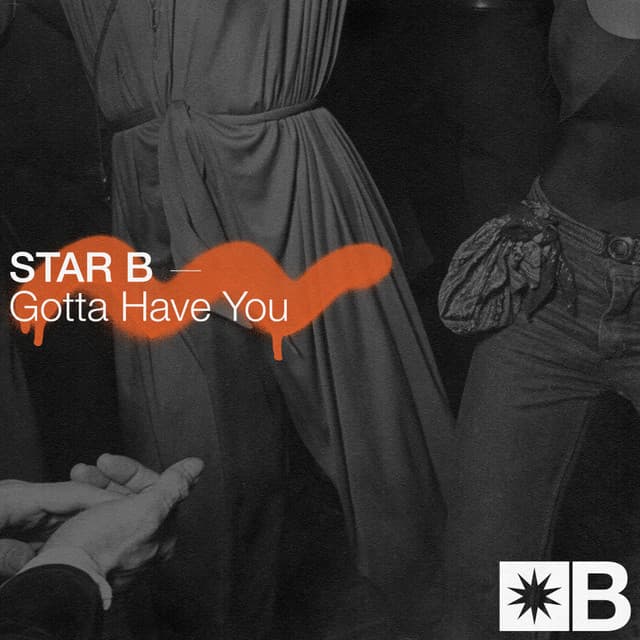Star B artist profile image