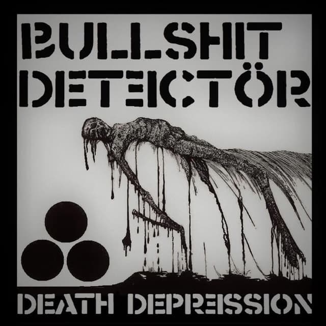 Bullshit Detector's artist profile image