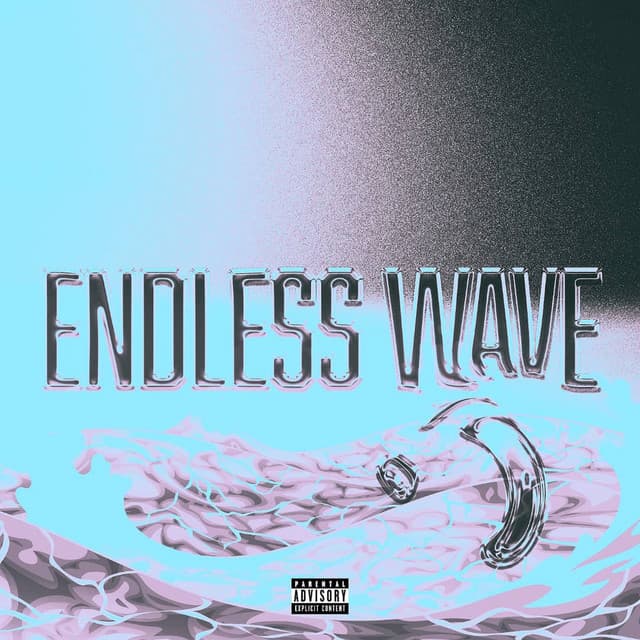 KEVIN BLUE artist profile image