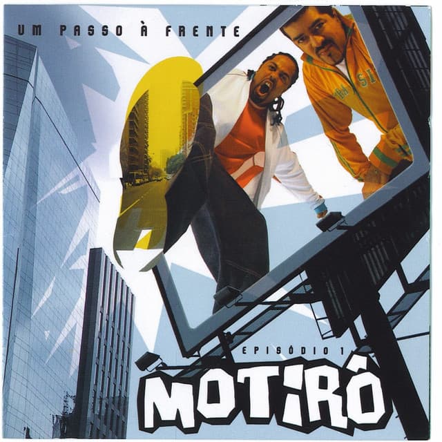 Motirô artist profile image