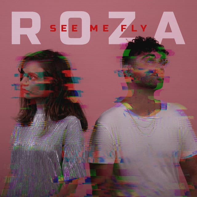 Roza artist profile image