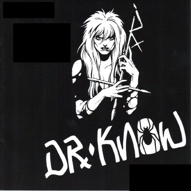 Dr. Know's artist profile image