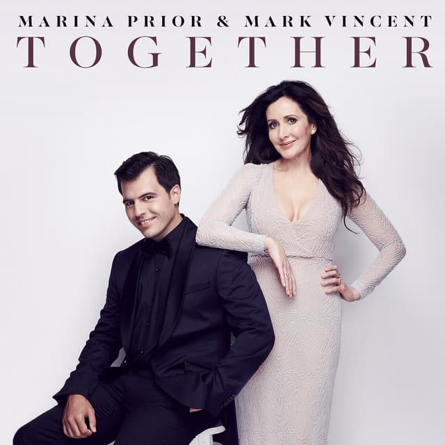 Marina Prior profile