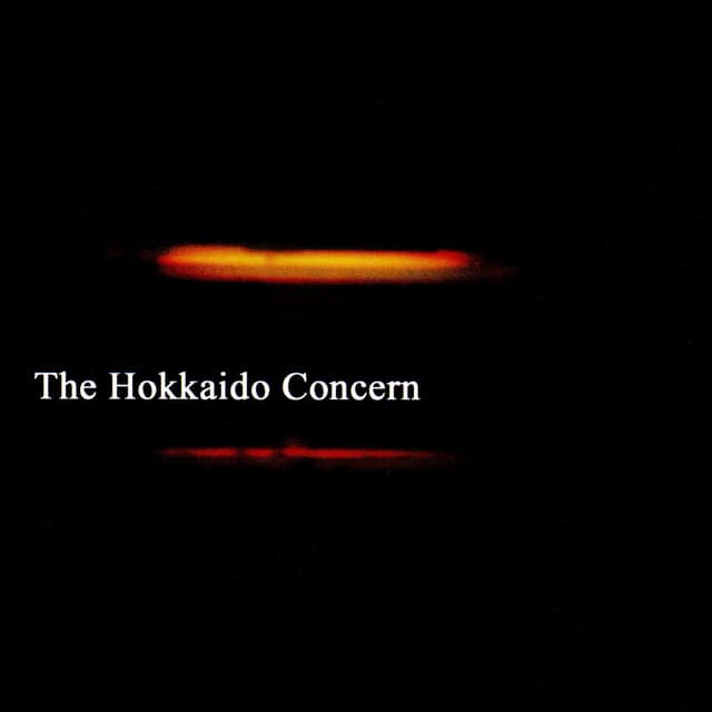 The Hokkaido Concern artist profile image