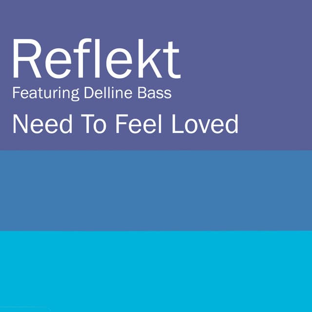 Reflekt artist profile image