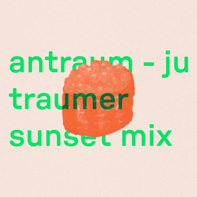antraum artist profile image