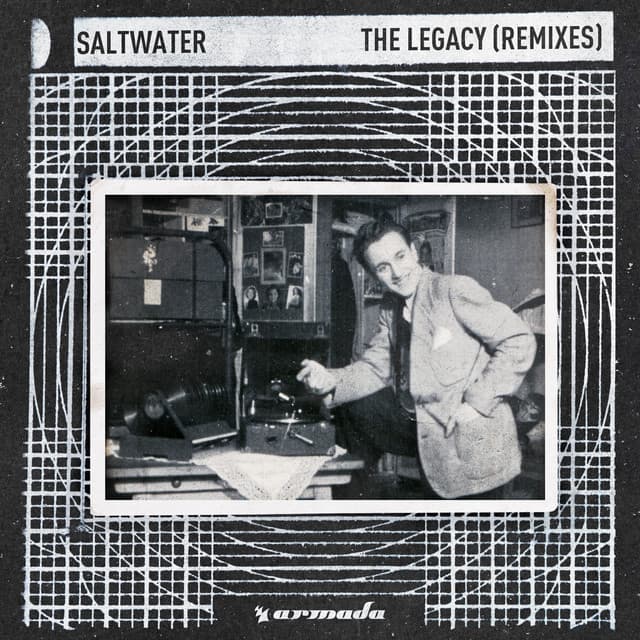 Saltwater artist profile image