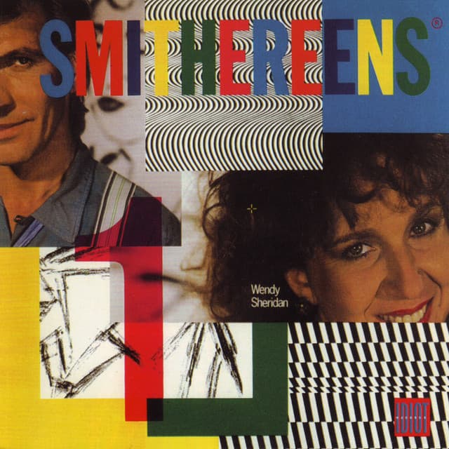 Smithereens's artist profile image