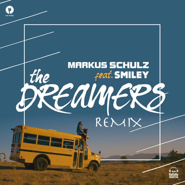 Markus Schulz artist profile image