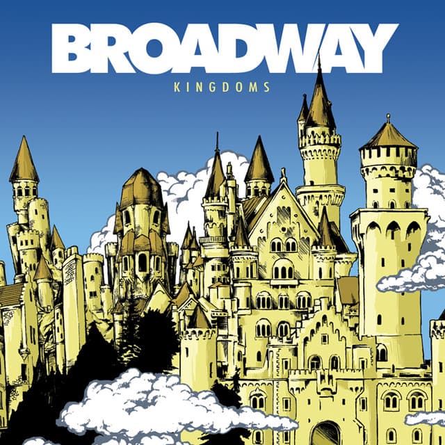 Broadway artist profile image