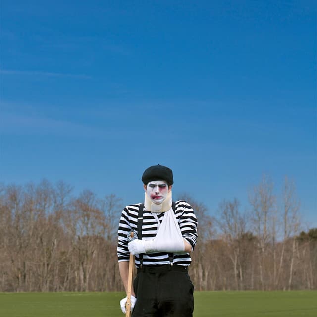 You Won't artist profile image