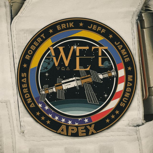 W.E.T. artist profile image