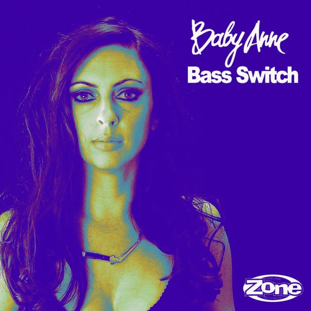 DJ Baby Anne's artist profile image