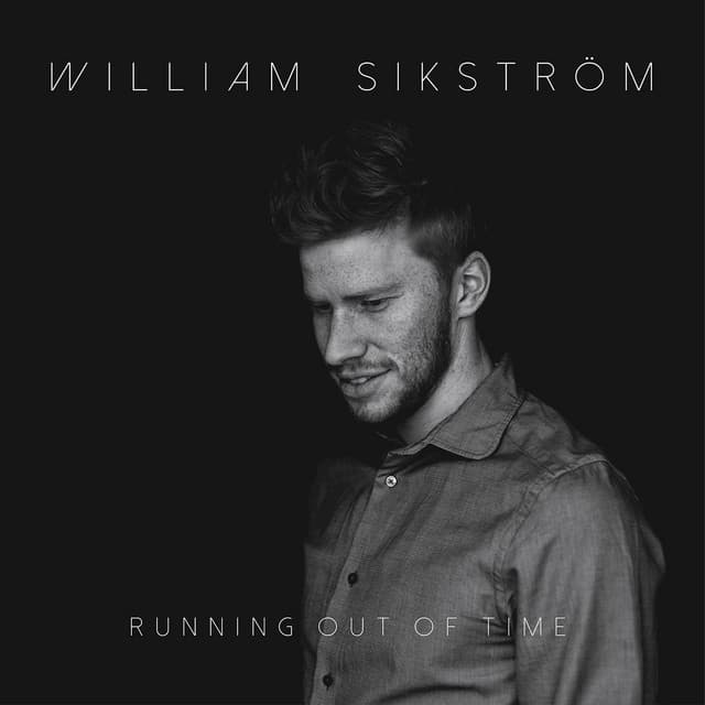 William Sikström artist profile image