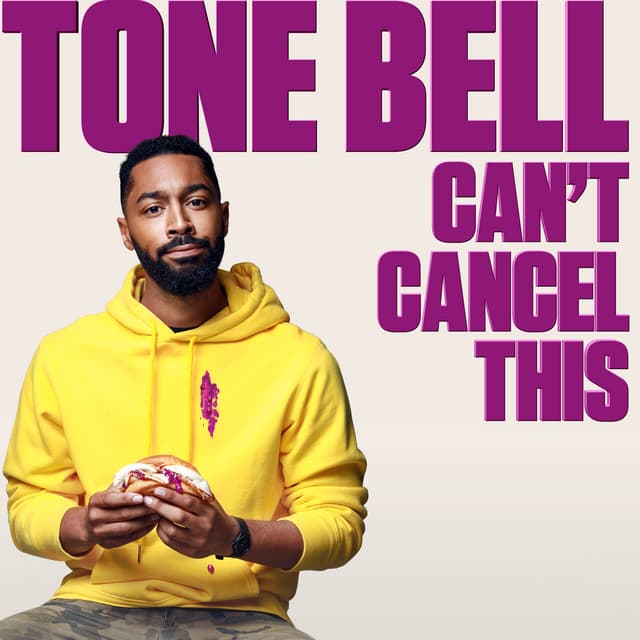 Tone Bell artist profile image