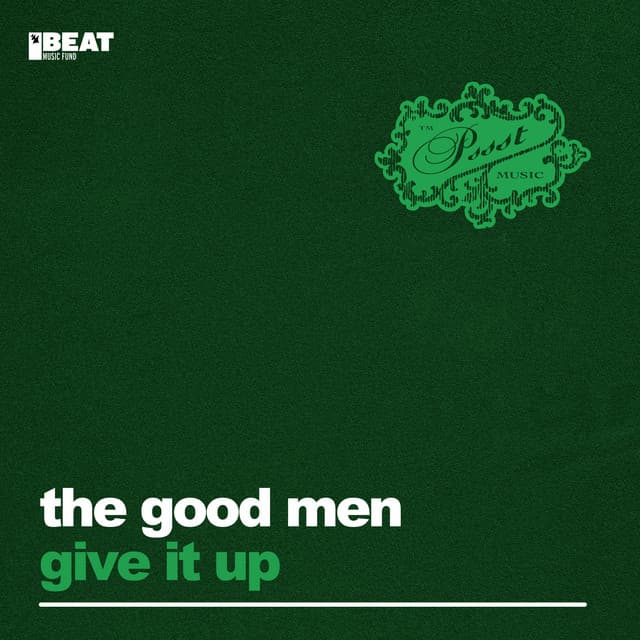 The Good Men artist profile image