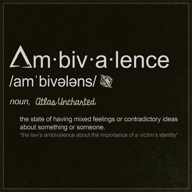 Atlas Uncharted artist profile image