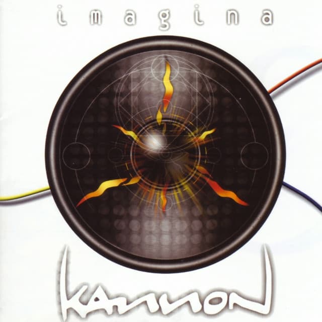 Kannon's artist profile image