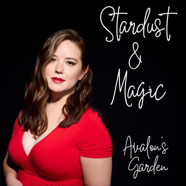 Avalon's Garden artist profile image