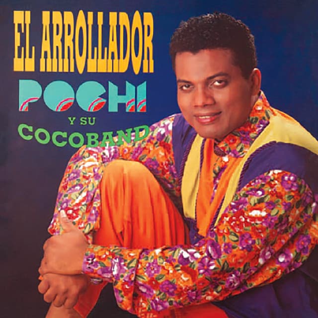 Pochy Y Su Cocoband artist profile image