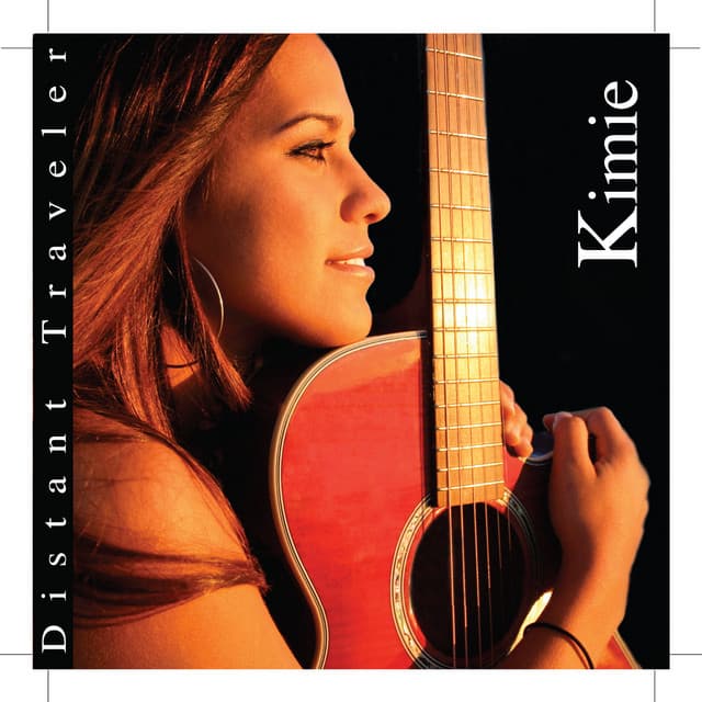 Kimie artist profile image
