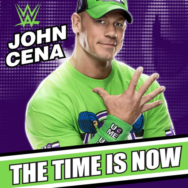 John Cena profile