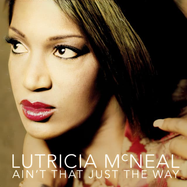Lutricia McNeal artist profile image