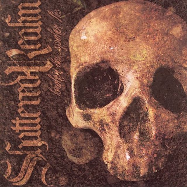 Shattered Realm's artist profile image