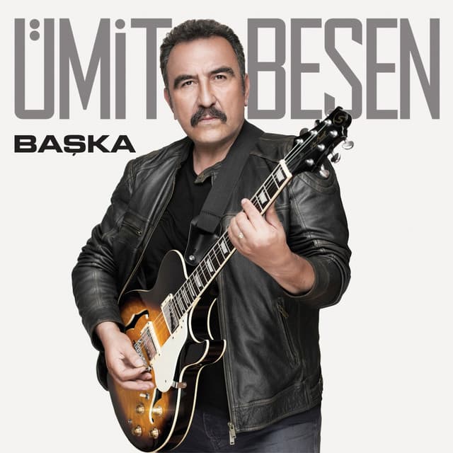 Ümit Besen artist profile image